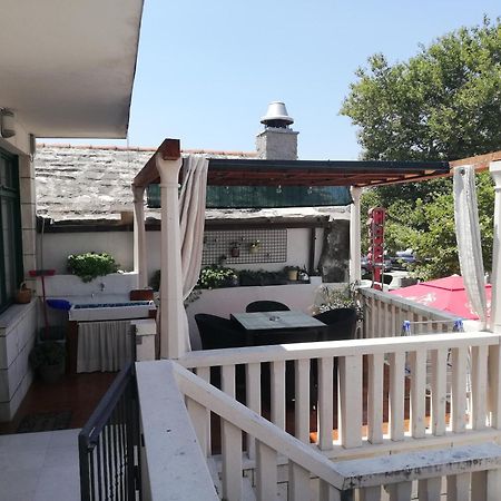 Apartments By The Sea Baska Voda, Makarska - 12714 Eksteriør billede